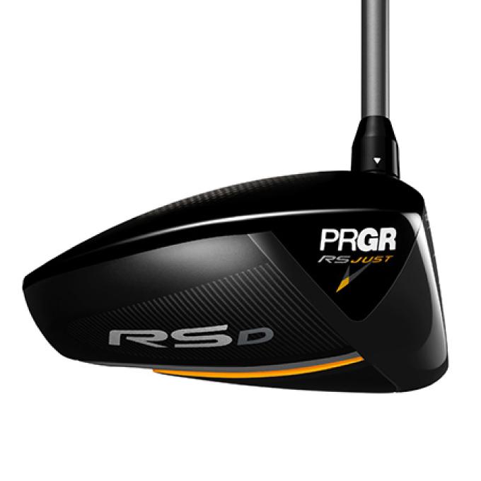 ドライバー プロギア RS JUST (ジャスト) ドライバー 2022 ディアマナ 