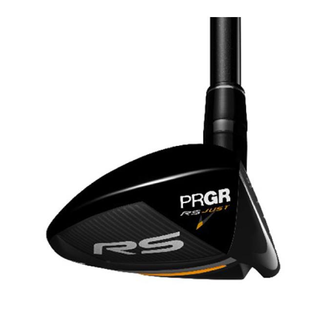 PRGR（プロギア） ゴルフクラブ ユーティリティ メンズ RS
