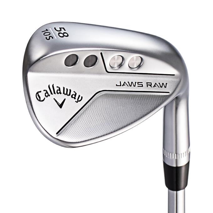 Callaway キャロウェイ ジョーズロウ22 クロム シャフト N.S.PRO 950GH 