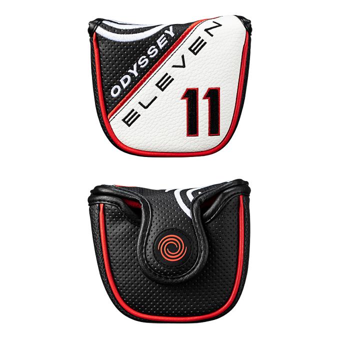 オデッセイ（ODYSSEY） ゴルフクラブ パター メンズ 2-BALLパター