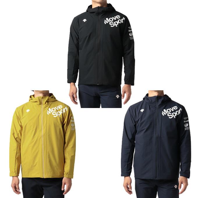 DESCENTE（デサント） スポーツウェア クロスウェア ジャケット メンズ