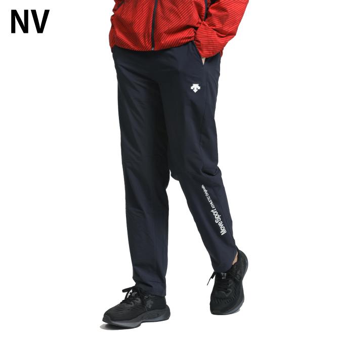 DESCENTE（デサント） ウインドブレーカー パンツ メンズ HEATNAVI