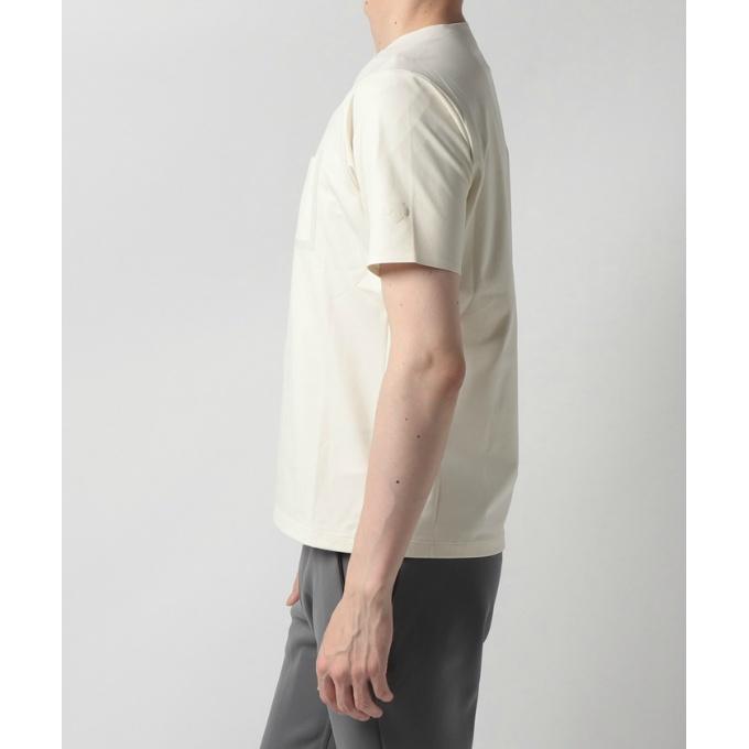 DESCENTE（デサント） DESCENTE Tシャツ 半袖 メンズ エンジニアード H