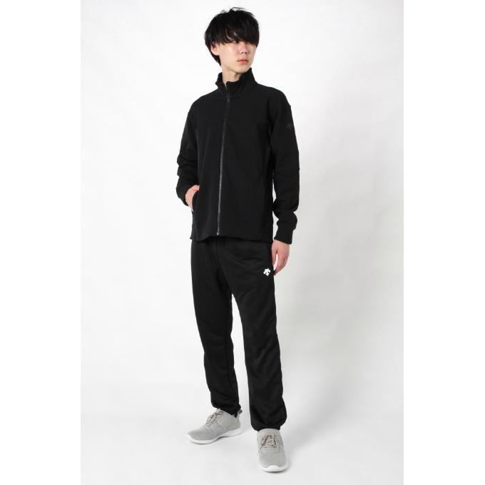 DESCENTE（デサント） ジャケット メンズ WINDPROOF ニットJKT
