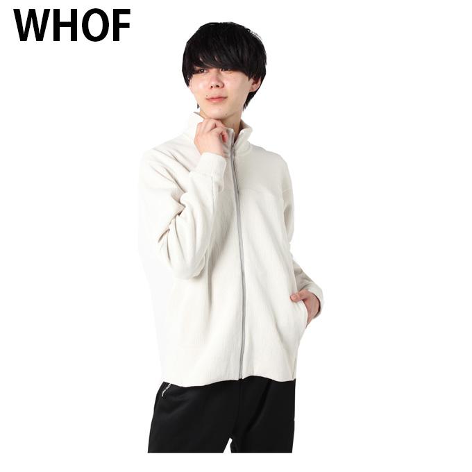 DESCENTE（デサント） ジャケット メンズ WINDPROOF ニットJKT