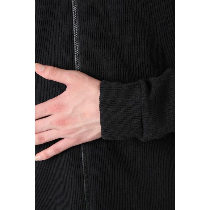 DESCENTE（デサント） ジャケット メンズ WINDPROOF ニットJKT