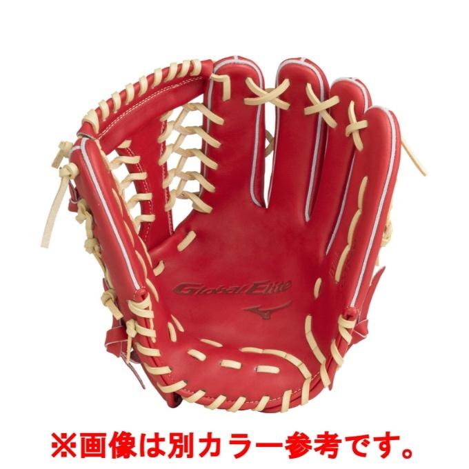 MIZUNO ミズノ 野球 一般軟式グローブ 外野手 軟式用 グローバル MIZUNO ミズノ 野球 一般軟式グローブ 外野手 軟式用 グローバル