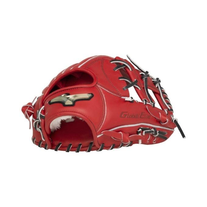 MIZUNO（ミズノ） 野球 一般軟式グローブ 内野手 軟式用グローバル