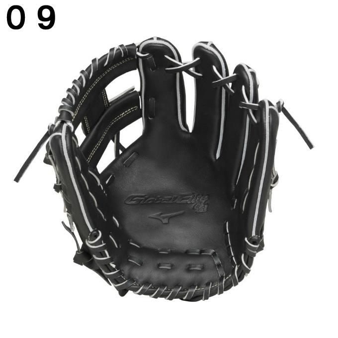 ミズノ 軟式グローブ MIZUNO (ミズノ) 軟式グローブ ネイビー 早川隆久モデル ケース