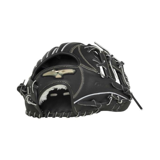 MIZUNO（ミズノ） 野球 一般軟式グローブ 内野手 ゴールデンエイジ軟式
