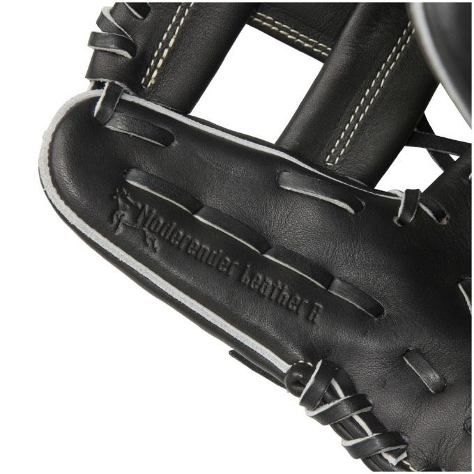 MIZUNO（ミズノ） 野球 一般軟式グローブ 内野手 ゴールデンエイジ軟式