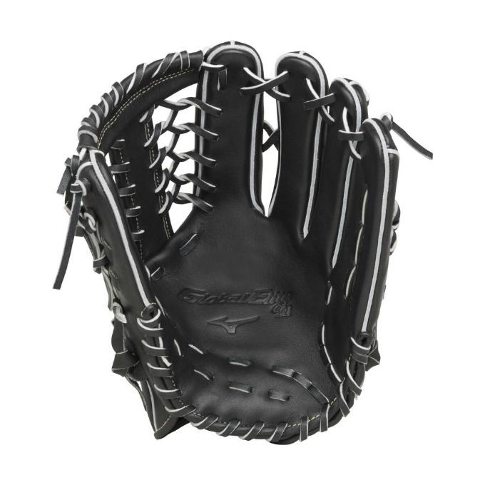 ★美品★ミズノ　グローバルエリート★ゴールデンエイジ★投手　マエケンモデル　軟式 ゴールデンエイジ グローバルエリート 軟式 野球グローブ」の