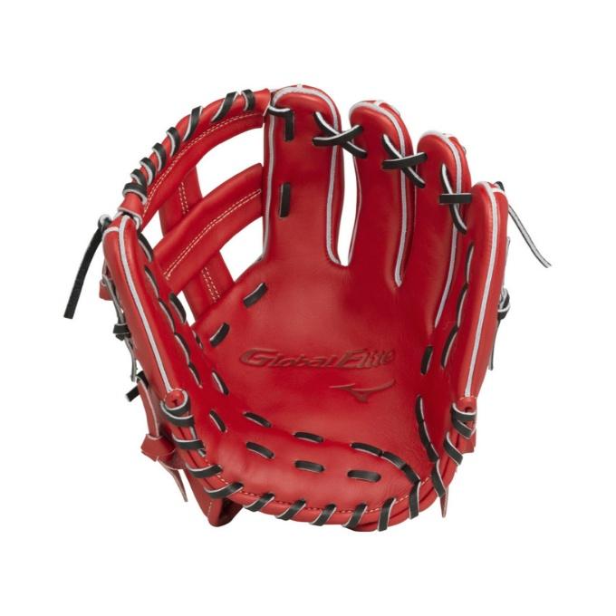 MIZUNO（ミズノ） 野球 一般軟式グローブ 内野手 メンズ 軟式用