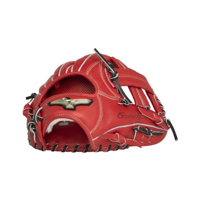 MIZUNO（ミズノ） 野球 一般軟式グローブ 内野手 メンズ 軟式用