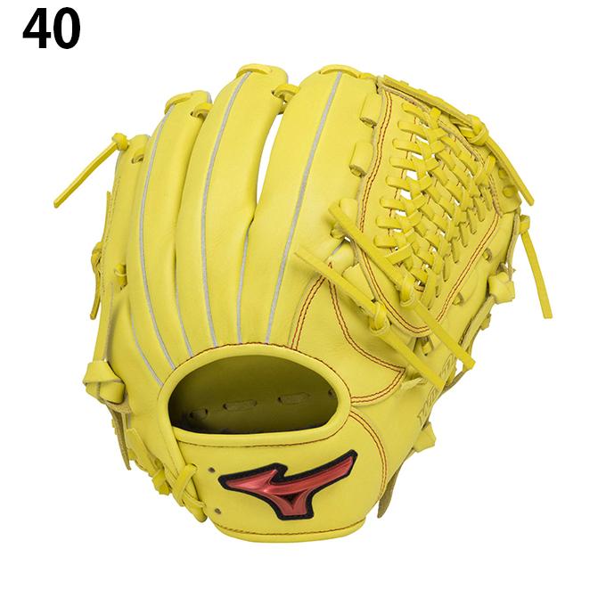 MIZUNO ミズノ 野球 一般軟式グローブ オールラウンド メンズ