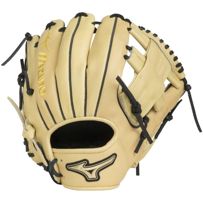 MIZUNO（ミズノ） 野球 一般軟式グローブ 内野手 メンズ 軟式用 MAJOR