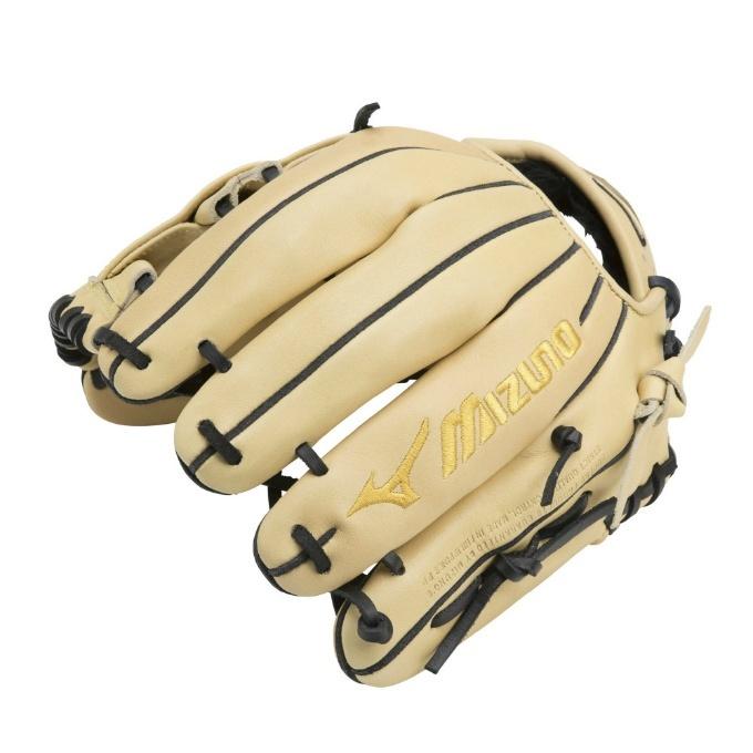 MIZUNO（ミズノ） 野球 一般軟式グローブ 内野手 メンズ 軟式用 MAJOR