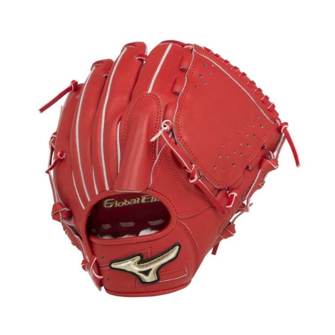 グローバルエリート　少年軟式　投手　1AJGY27101 MIZUNO（ミズノ） 野球 少年軟式グローブ 投手用 ジュニア 少年軟式用