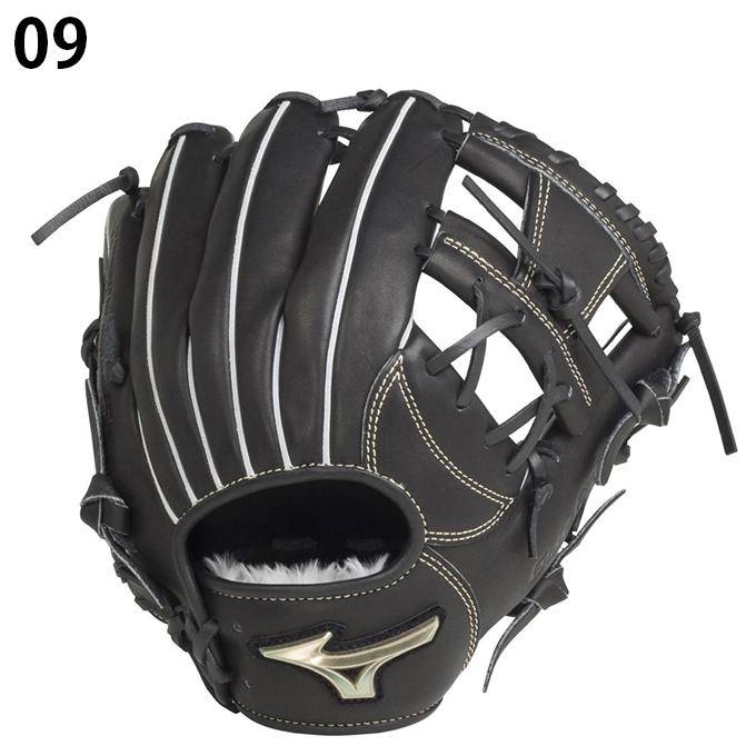 MIZUNO ミズノ 野球 少年軟式グローブ オールラウンド用