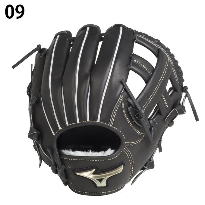 MIZUNO（ミズノ） 野球 少年軟式グローブ オールラウンド用 ジュニア