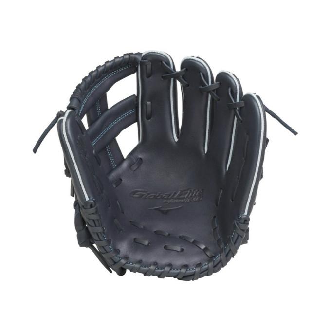 MIZUNO（ミズノ） 野球 少年軟式グローブ 内野手用 ジュニア 少年軟式