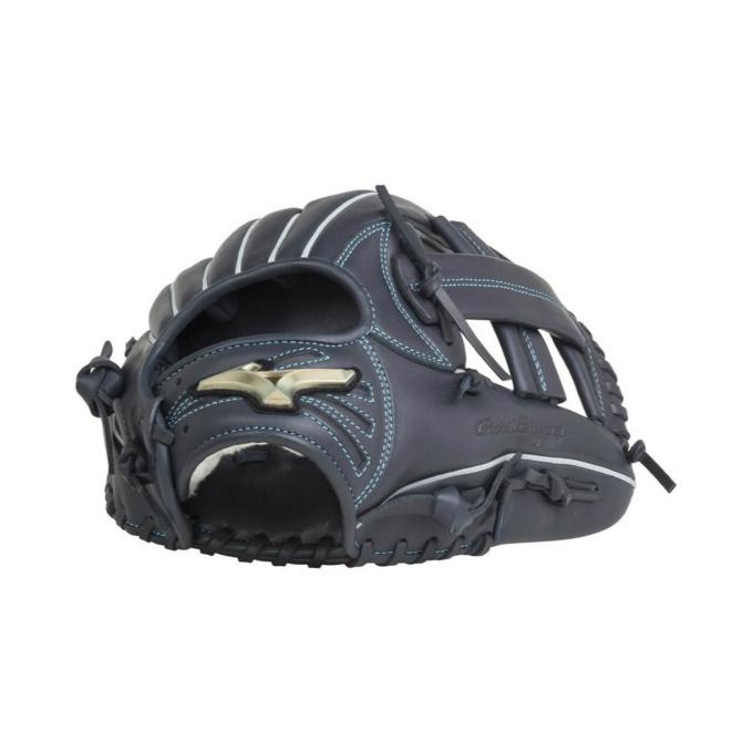 MIZUNO（ミズノ） 野球 少年軟式グローブ 内野手用 ジュニア 少年軟式