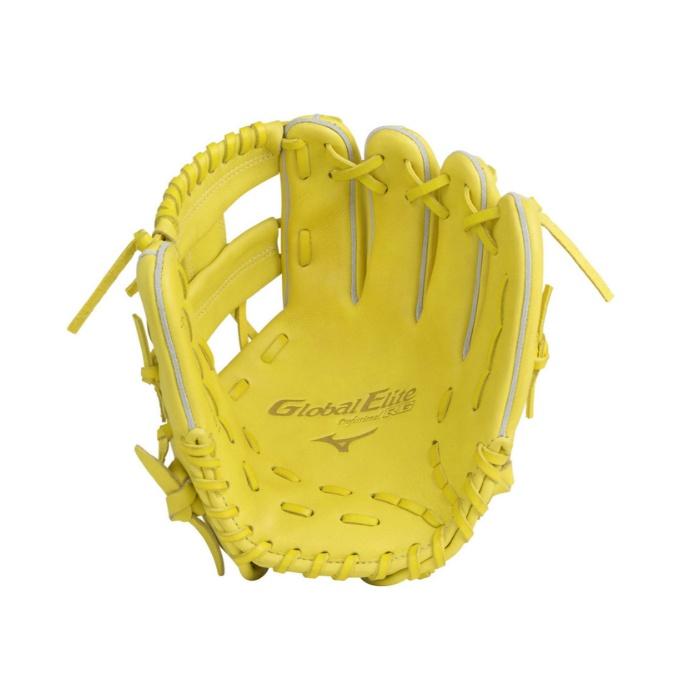 MIZUNO（ミズノ） 野球 少年軟式グローブ 内野手用 ジュニア 少年軟式