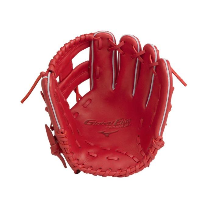 MIZUNO（ミズノ） 野球 少年軟式グローブ 内野手用 ジュニア 少年軟式