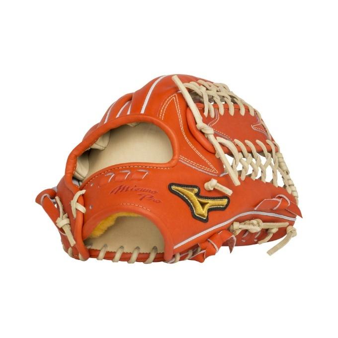 BSS限定販売モデル ミズノプロ 硬式 外野用 グローブ 5DNA BSS限定販売モデル ミズノプロ 硬式 内野用 グローブ 5DNA