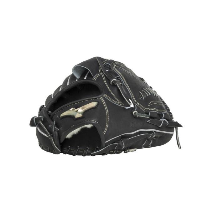 MIZUNO（ミズノ） 野球 硬式グローブ 投手用 メンズ 硬式用グローバル
