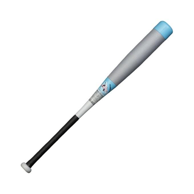 MIZUNO（ミズノ） 野球 少年軟式バット ジュニア 少年軟式用FRP製 