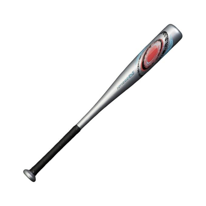 MIZUNO（ミズノ） 野球 少年軟式バット ジュニア 少年軟式用FRP製 ヒッ