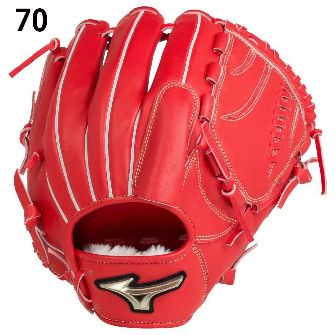 グローバルエリート　ソフトボール　投手用 MIZUNO（ミズノ） ソフトボールグローブ 投手 メンズ レディース