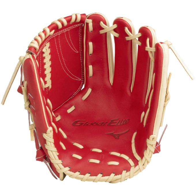 MIZUNO（ミズノ） ソフトボールグローブ 投手 メンズ レディース