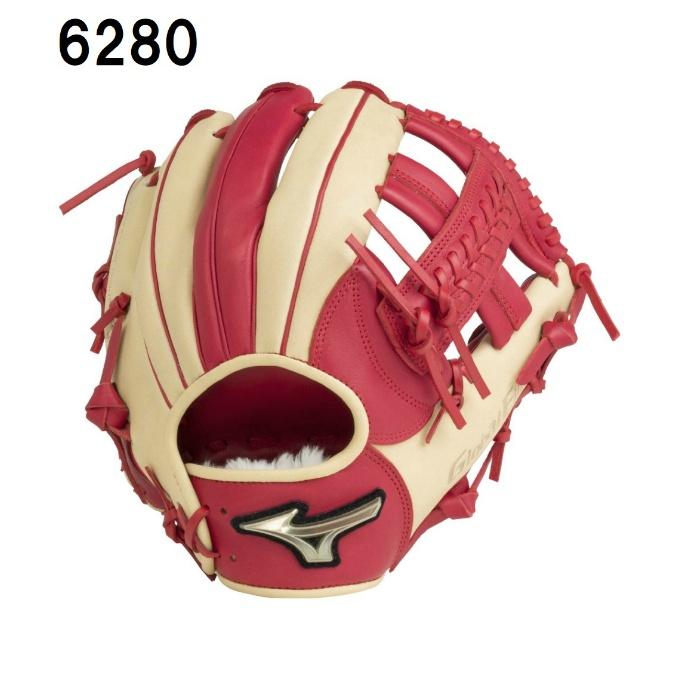 MIZUNO（ミズノ） ソフトボールグローブ 内野手 ソフトボール用