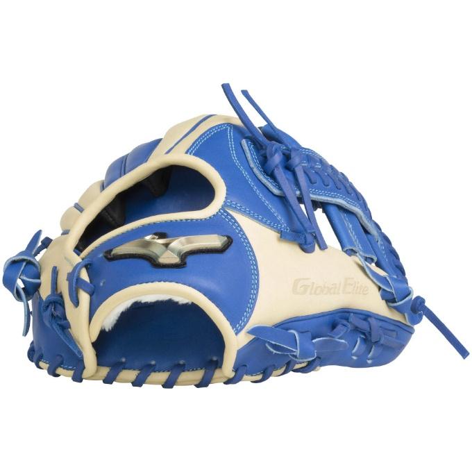 MIZUNO（ミズノ） ソフトボールグローブ 内野手 ソフトボール用