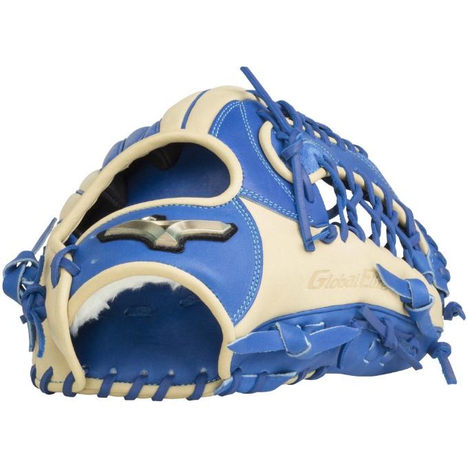MIZUNO（ミズノ） ソフトボールグローブ 外野手 レディース ソフト