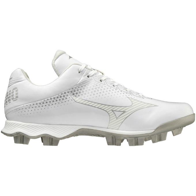 MIZUNO（ミズノ） 野球スパイク ポイントスパイク メンズ レディース