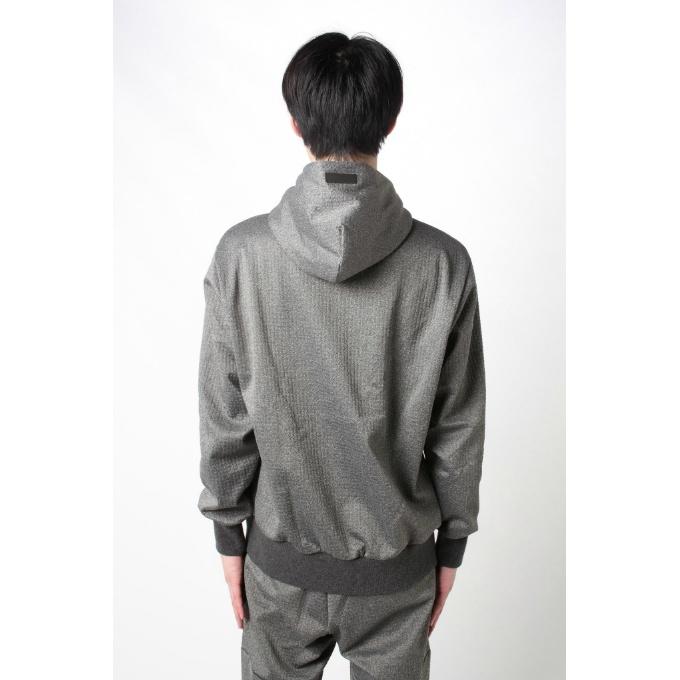 OAKLEY（オークリー） スウェットパーカー メンズ ENHANCE GRID FLEECE
