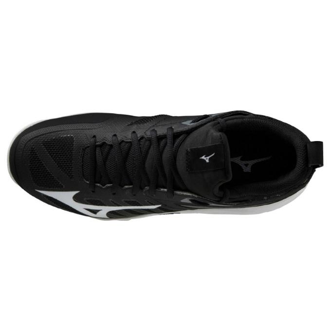 MIZUNO（ミズノ） バレーボールシューズ メンズ レディース WAVE