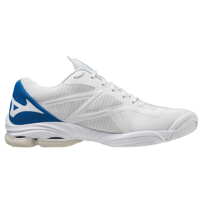 MIZUNO（ミズノ） バレーシューズ メンズ レディース 限定 WAVE