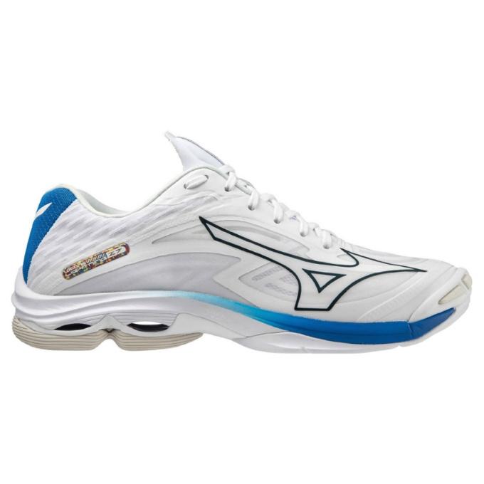 MIZUNO（ミズノ） バレーシューズ メンズ レディース 限定 WAVE