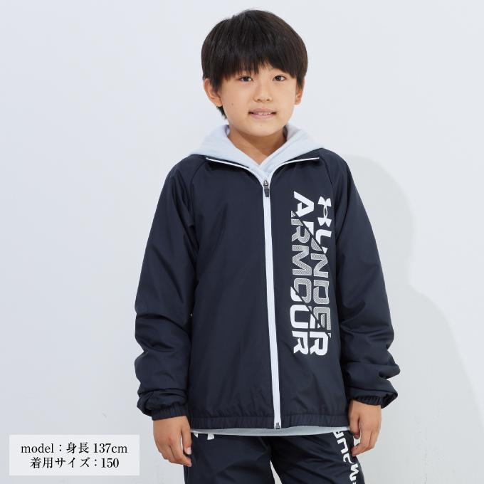 UNDER ARMOUR（アンダーアーマー） ウインドブレーカー ジャケット
