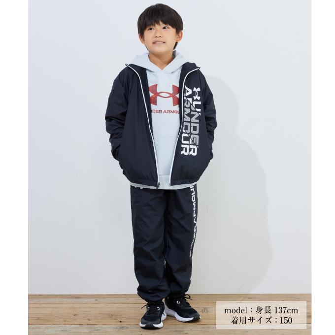 UNDER ARMOUR（アンダーアーマー） ウインドブレーカー ジャケット