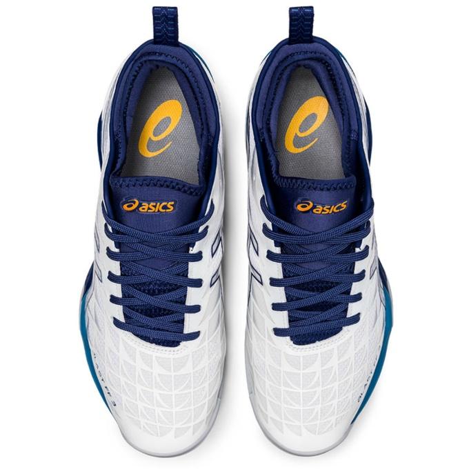 ASICS（アシックス） ハンドボールシューズ メンズ レディース BLAST