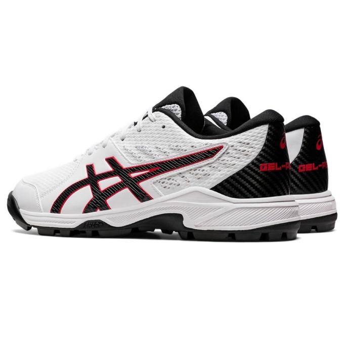 アシックス ハンドボールシューズ メンズ レディース GEL-PEAKE 2 屋外 1113A036.101 asics｜himaraya｜07