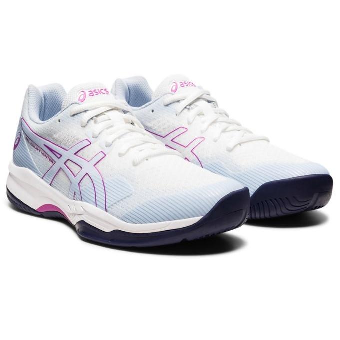 ASICS（アシックス） ハンドボールシューズ レディース GEL-コート