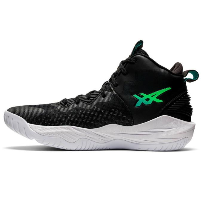 ASICS アシックス バスケットシューズ メンズ NOVA SURGE 2