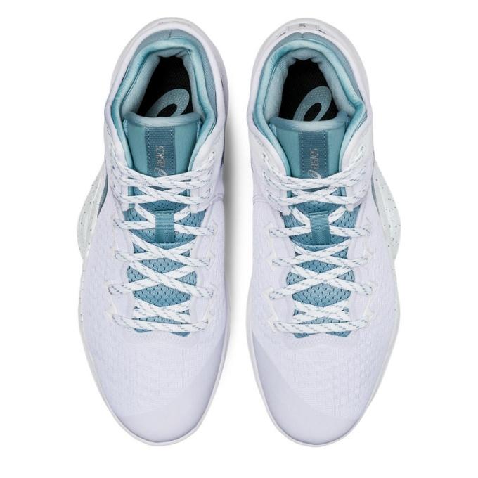アシックス バスケットシューズ メンズ UNPRE ARS ワイド 1063A067.103 asics|himaraya|02