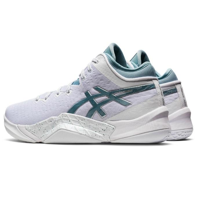 アシックス バスケットシューズ メンズ UNPRE ARS ワイド 1063A067.103 asics|himaraya|04